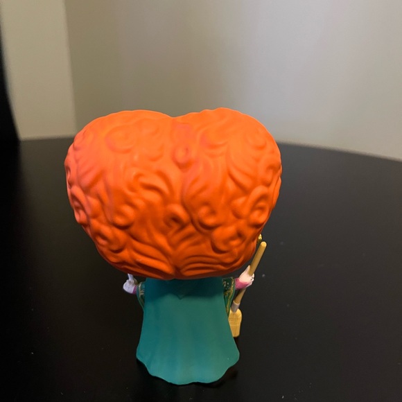 FUNKO POP! HOCUS POCUS SET OF 3 SANDERSON SISTERS SPIRIT EXCLUSIVE #433 434 435 - Picture 4 of 8